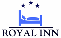 Royal Inn Motel Chambersburg